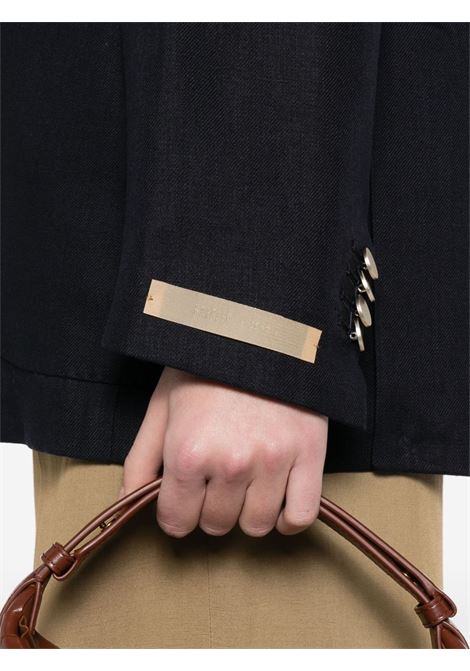 Blazer Blanchette in blu navy Briglia 1949 - donna BRIGLIA 1949 | BLANCHETTEW32517800011